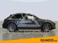 2022 Porsche MACAN