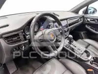 2022 Porsche MACAN