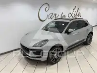 2022 Porsche MACAN