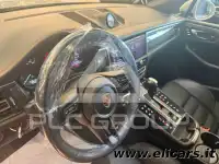 2022 Porsche MACAN