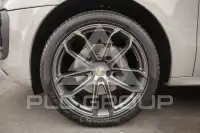 2022 Porsche MACAN
