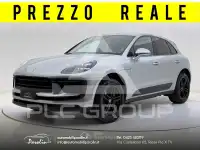 2022 Porsche MACAN