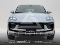 2022 Porsche MACAN