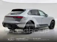 2022 Porsche MACAN