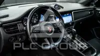 2022 Porsche MACAN