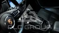 2022 Porsche MACAN