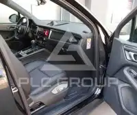 2022 Porsche MACAN