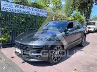 2022 Porsche MACAN