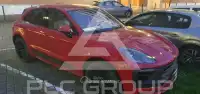 2022 Porsche MACAN