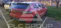 2022 Porsche MACAN