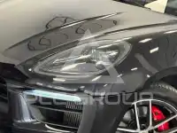 2022 Porsche MACAN