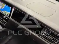 2022 Porsche MACAN