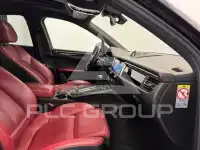 2022 Porsche MACAN