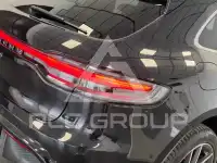 2022 Porsche MACAN