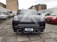 2022 Porsche MACAN