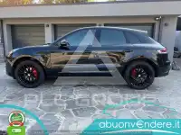 2022 Porsche MACAN