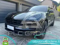 2022 Porsche MACAN