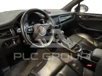 2022 Porsche MACAN