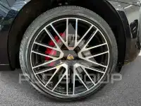 2022 Porsche MACAN