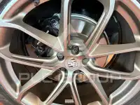 2022 Porsche MACAN