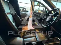 2022 Porsche MACAN