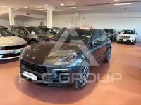 2022 Porsche MACAN