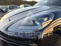 2022 Porsche MACAN