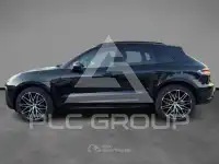 2022 Porsche MACAN