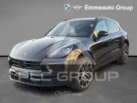 2022 Porsche MACAN