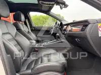 2022 Porsche MACAN