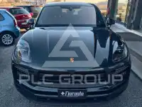 2022 Porsche MACAN