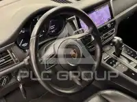 2022 Porsche MACAN