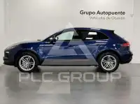 2022 Porsche MACAN
