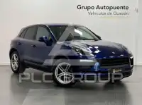 2022 Porsche MACAN