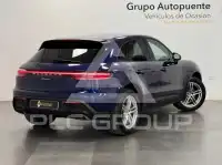 2022 Porsche MACAN