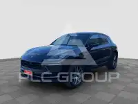 2022 Porsche MACAN