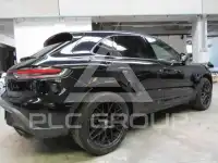 2022 Porsche MACAN