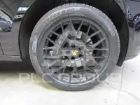 2022 Porsche MACAN