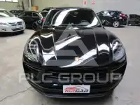2022 Porsche MACAN