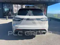 2022 Porsche MACAN