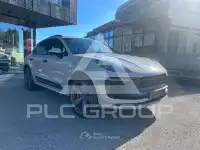 2022 Porsche MACAN