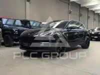 2022 Porsche MACAN