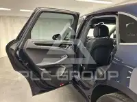 2022 Porsche MACAN