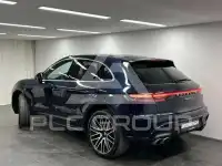 2022 Porsche MACAN