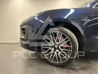 2022 Porsche MACAN
