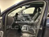 2022 Porsche MACAN