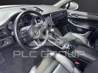 2022 Porsche MACAN