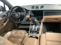 2022 Porsche MACAN