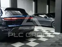 2022 Porsche MACAN