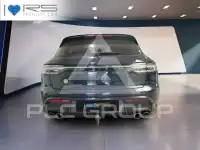 2022 Porsche MACAN